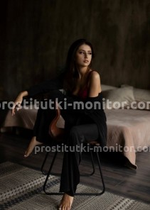 Фото проститутки Марго №4