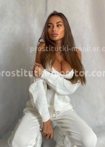 Фото проститутки Карина №6