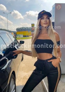 Фото проститутки КАТЯ №4