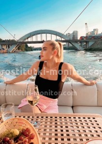 Фото проститутки Лёля №6