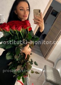 Фото проститутки Гера №5