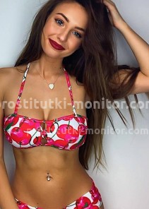 Фото проститутки Александра №5