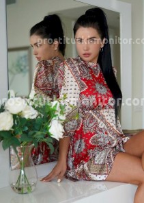 Фото проститутки Вероника №6