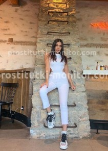 Фото проститутки Елена №3