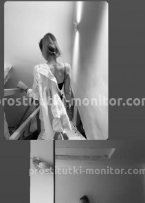Фото проститутки Инди Оля №4
