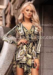 Фото проститутки Ирина №6