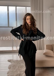 Фото проститутки ЮЛЯ №3