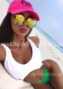 Фото проститутки Полина №5