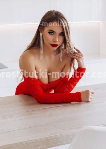 Фото проститутки Лиза №3