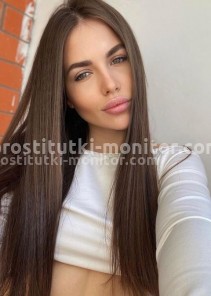 Фото проститутки Дарья №4