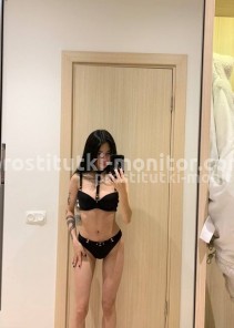 Фото проститутки Аннетт №4