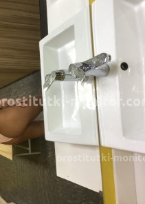Фото проститутки Ляля №3