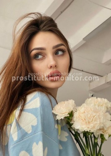 Арина, Г. Лодейное Поле