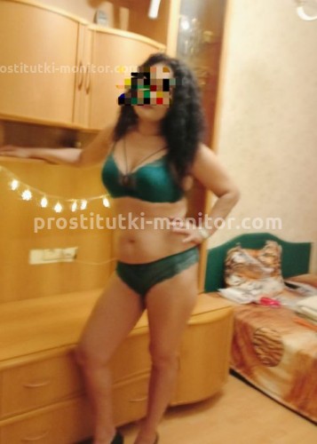Люся, Г. Лодейное Поле