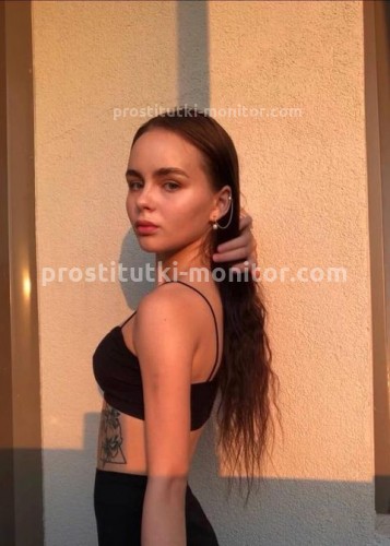 Катрина, Г. Лодейное Поле