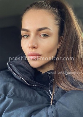 Дарья, Г. Лодейное Поле